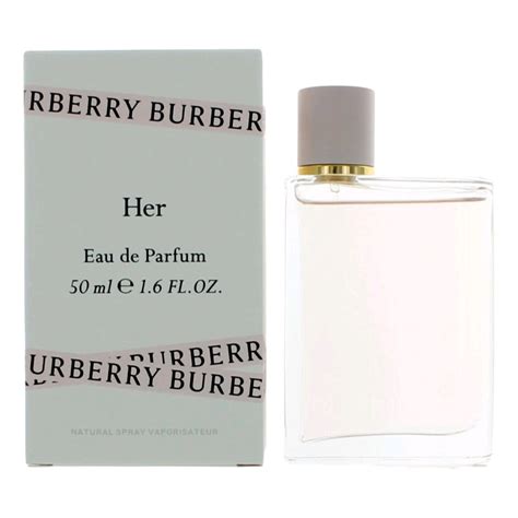 burberry burberry her eau de parfum spray